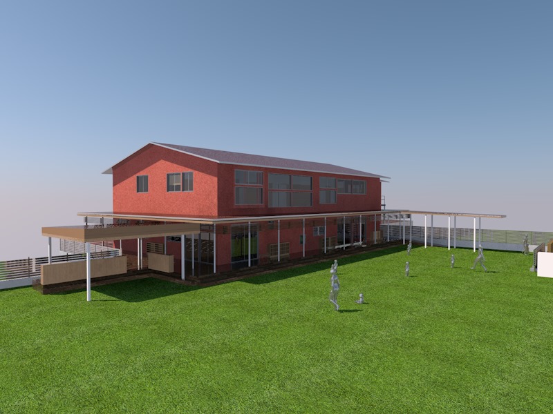 フレーベル幼稚園