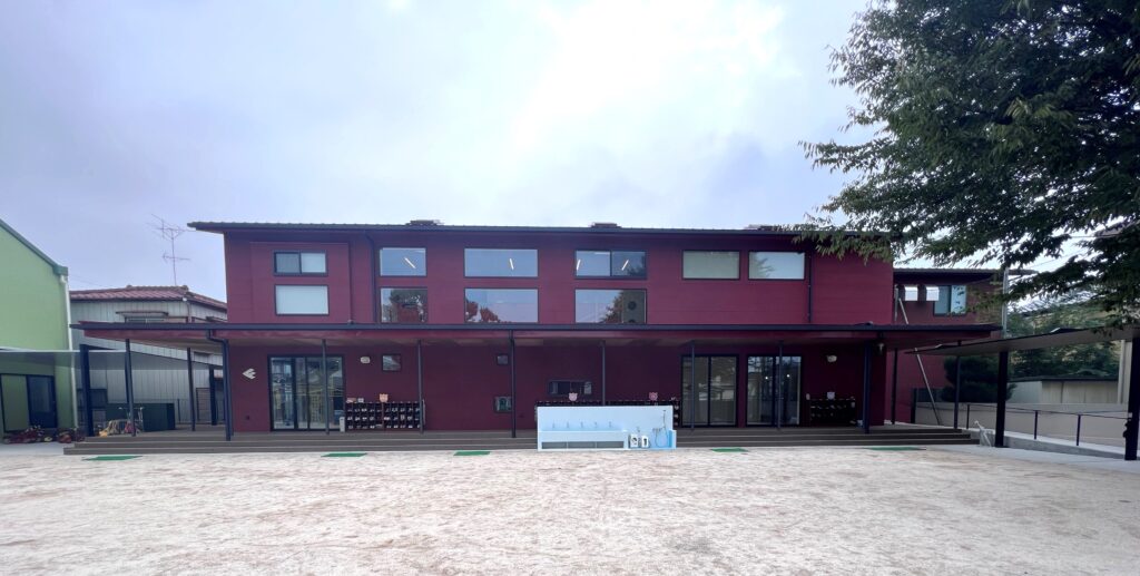 フレーベル幼稚園